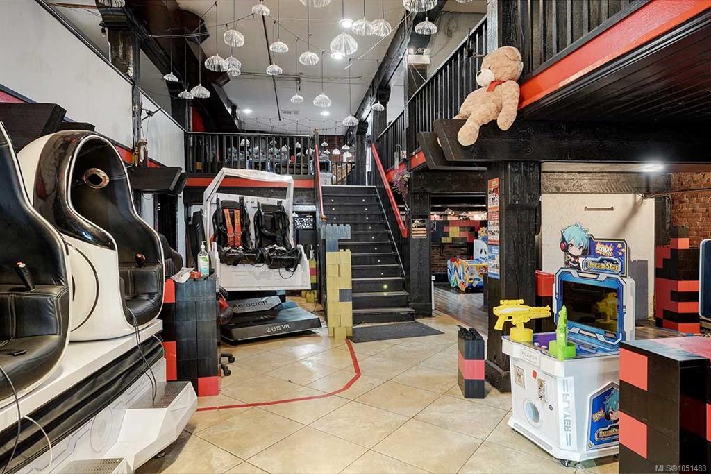 Fifth View of 535 Yates St, Victoria, BC, V8W 2Z6
