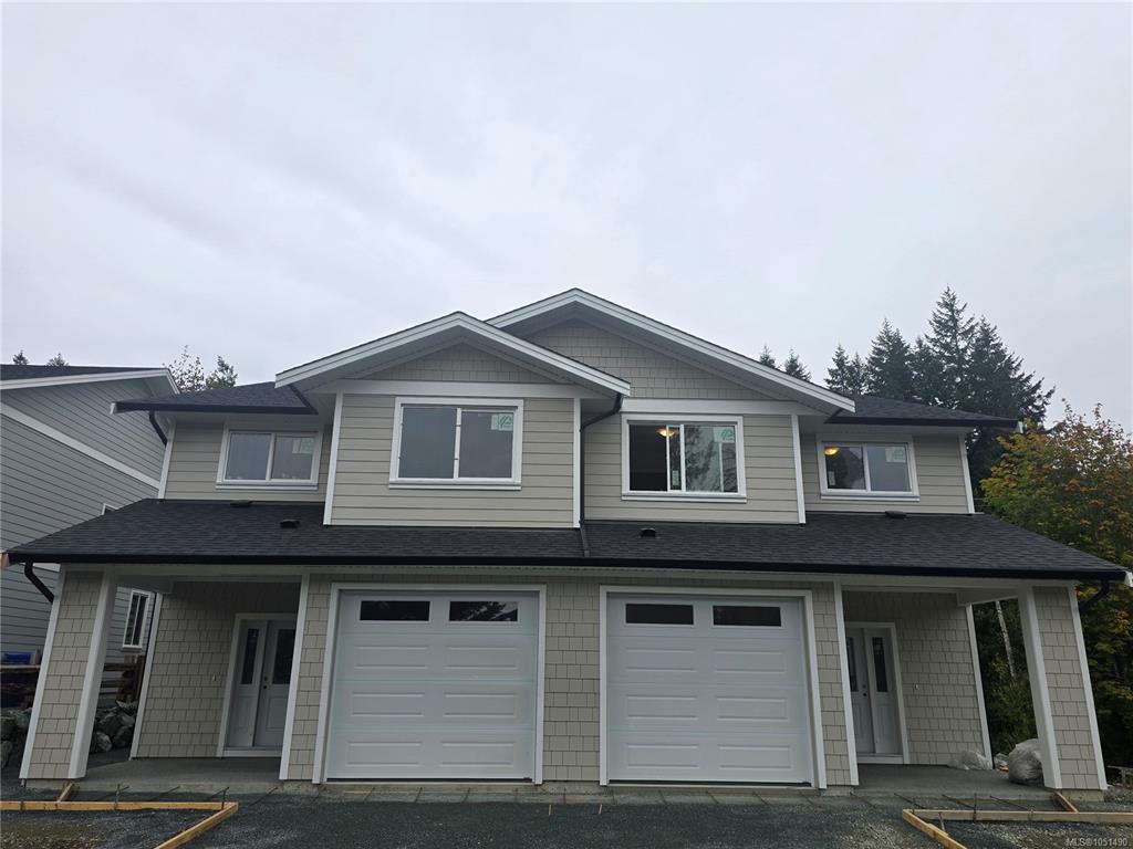 Third View of 153 Elk Rd, Lake Cowichan, BC, V0R 2G0