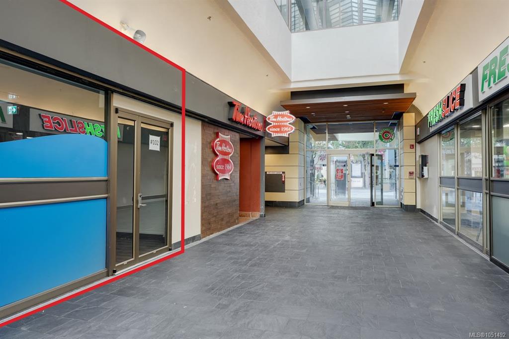 Third View of 754 Fort St, Victoria, BC, V8W 1H2
