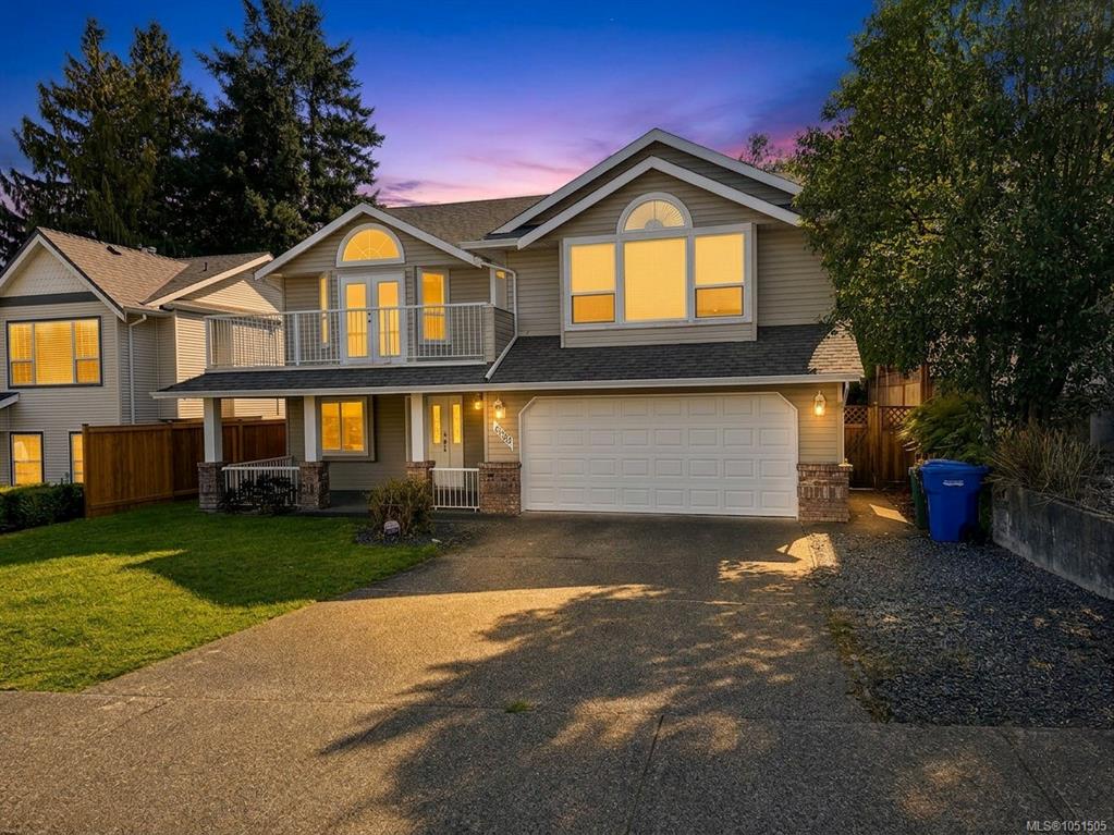 6083 Sierra Way, 1051505, BC,