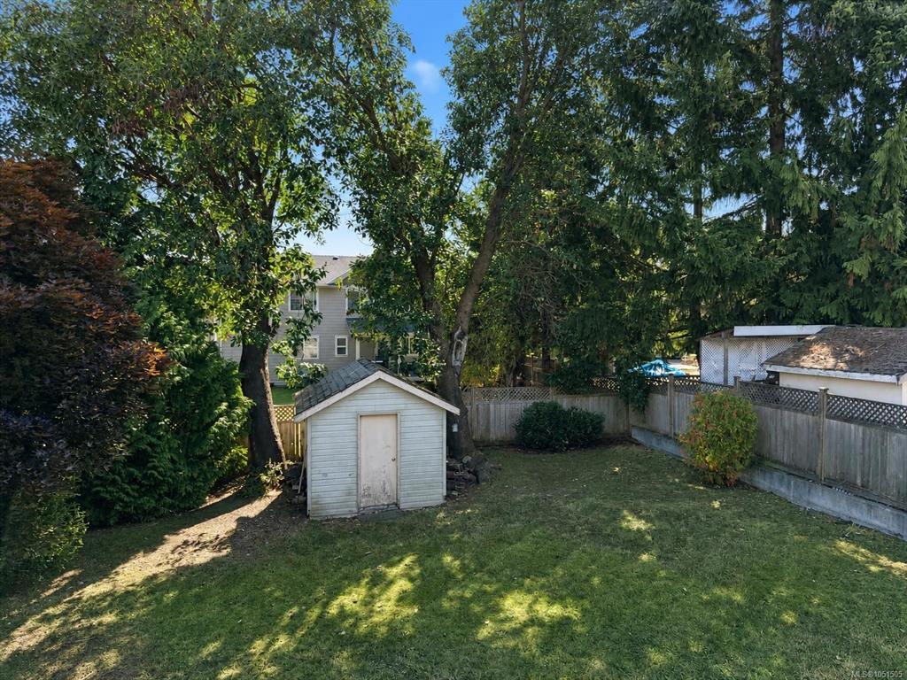 Third View of 6083 Sierra Way, Nanaimo, BC, V9V 1R8