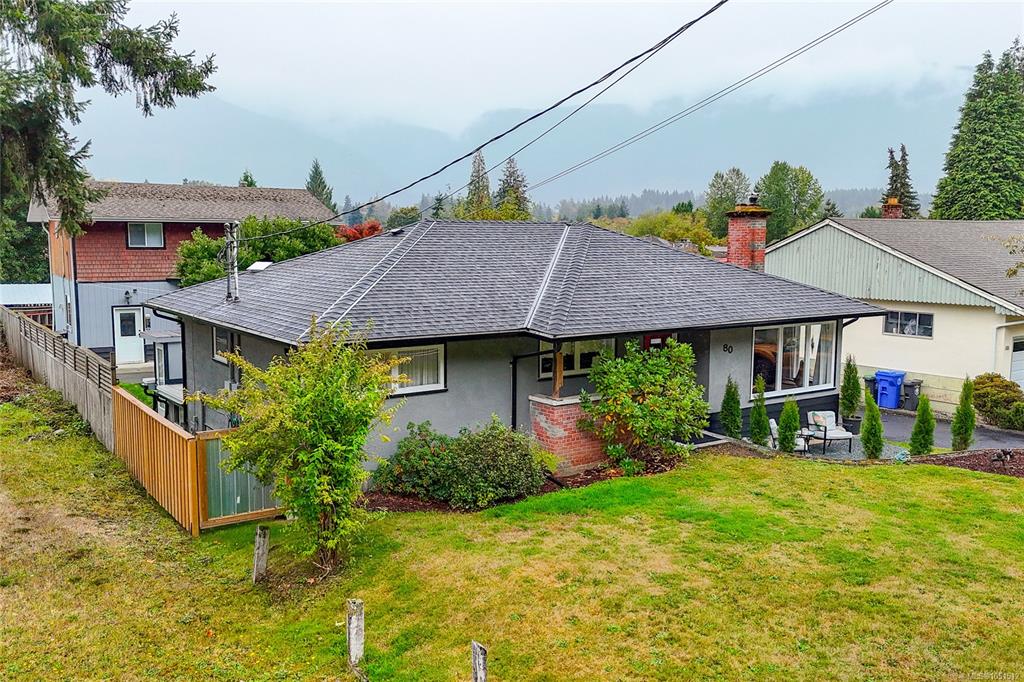 Third View of 80 North Shore Rd, Lake Cowichan, BC, V0R 2G0