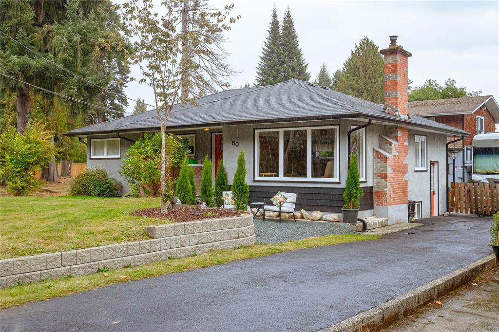 Fourth View of 80 North Shore Rd, Lake Cowichan, BC, V0R 2G0