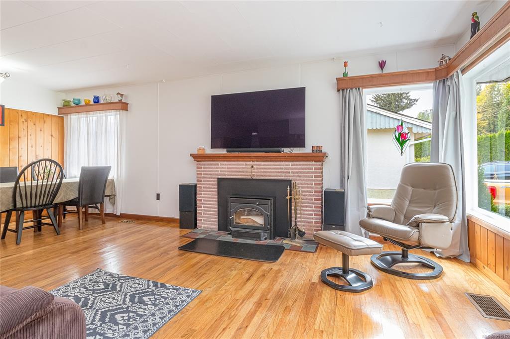 Fifth View of 80 North Shore Rd, Lake Cowichan, BC, V0R 2G0