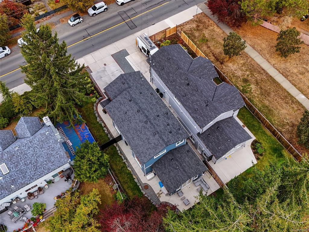 Fourth View of 4317 Majestic Dr, Saanich, BC, V8N 3H1