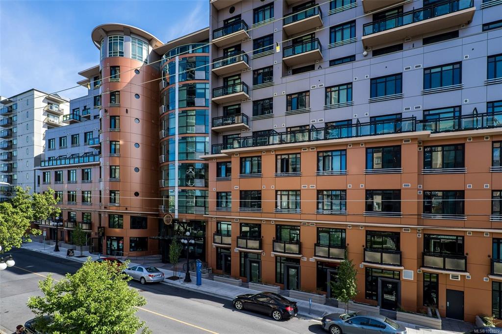 1029 View St, 1051522, BC,