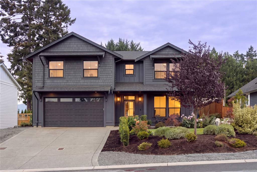Second View of 1866 Vee Rd, Cowichan Bay, BC, V0R 1N1