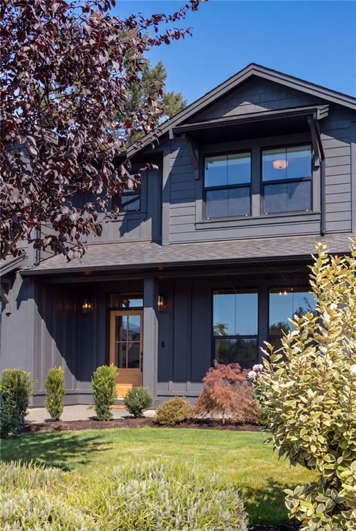 Third View of 1866 Vee Rd, Cowichan Bay, BC, V0R 1N1