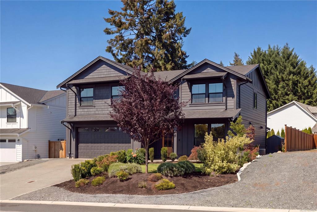 Fourth View of 1866 Vee Rd, Cowichan Bay, BC, V0R 1N1