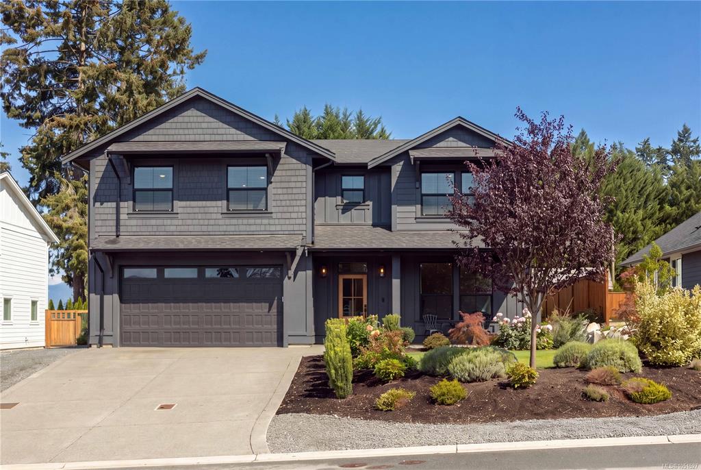Fifth View of 1866 Vee Rd, Cowichan Bay, BC, V0R 1N1
