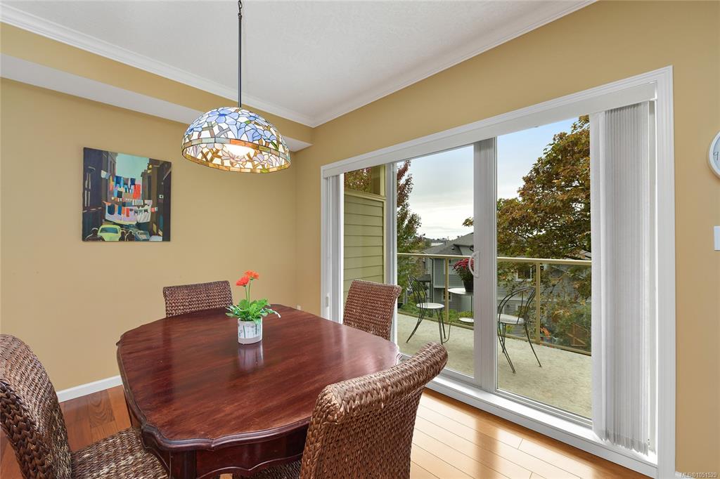 Fifth View of 125 Aldersmith Pl, Admirals Landing at Thetis Cove, View Royal, BC, V9A 7M7