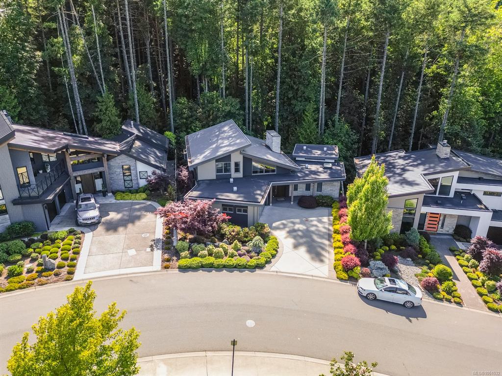 Third View of 2215 Riviera Pl, Langford, BC, V9B 0R9
