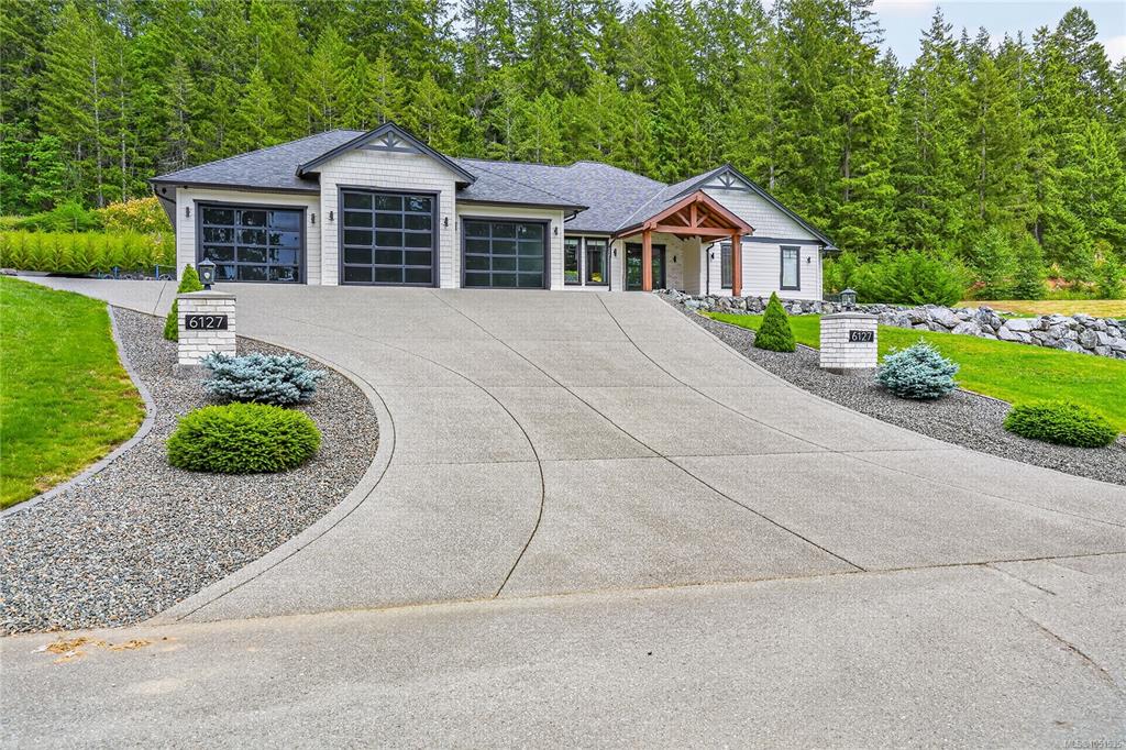 Third View of 6127 Chase Dr, Port Alberni, BC, V9Y 0C2