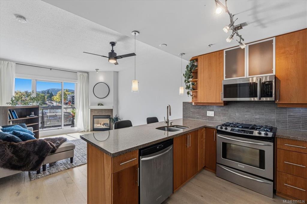 Fourth View of 194 Beachside Dr, RESIDENCES AT THE BEACH CLUB, Parksville, BC, V9P 0B1