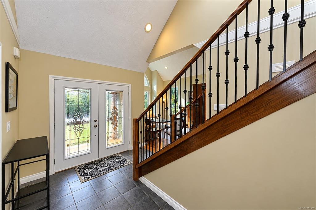 Third View of 2839 Wedgewood Dr, Duncan, BC, V9L 6B1