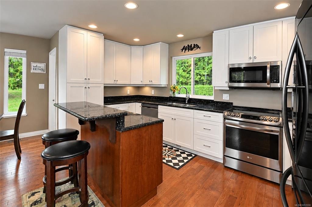 Fourth View of 2839 Wedgewood Dr, Duncan, BC, V9L 6B1