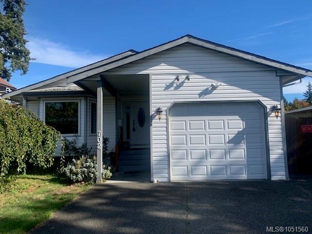 702 Hamilton Ave, 1051560, BC,