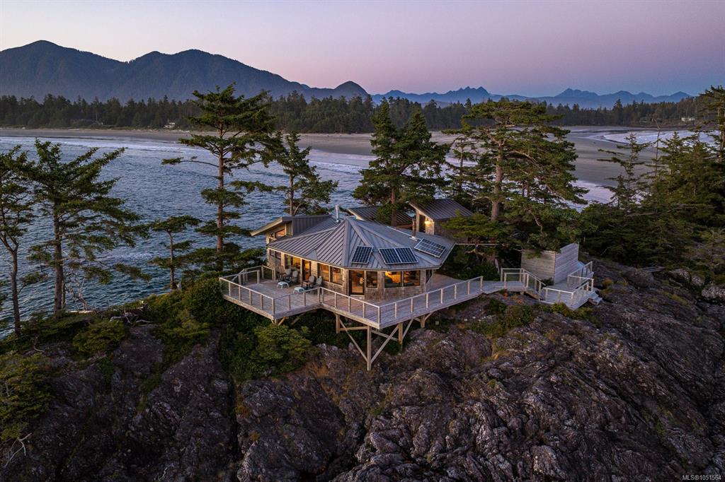 0 Frank Island, 1051564, BC,