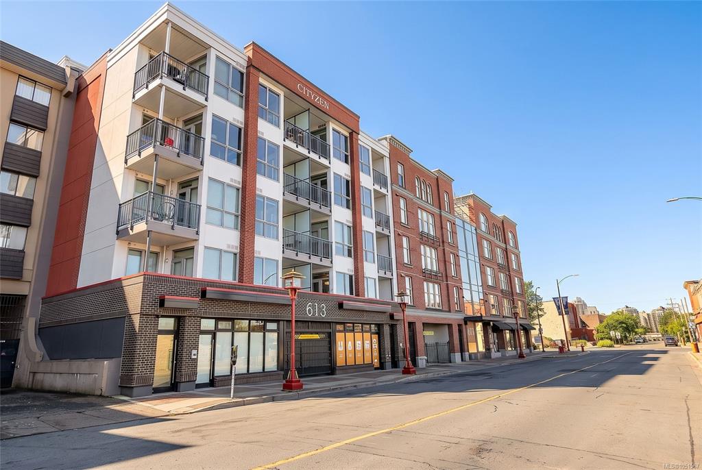 613 Herald St, 1051567, BC,
