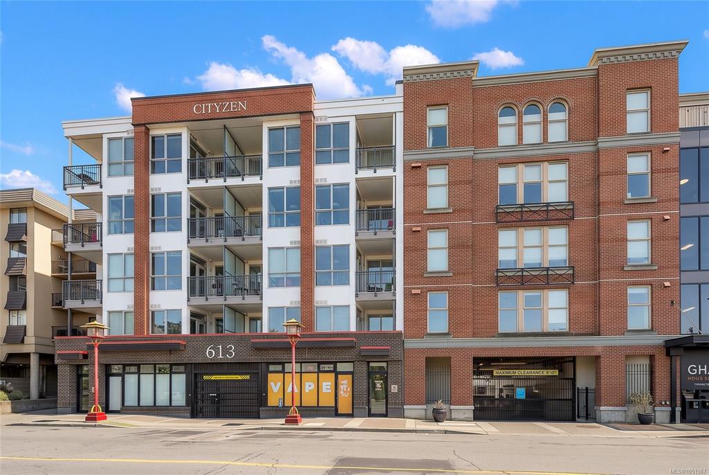Third View of 613 Herald St, Victoria, BC, V8W 1S8