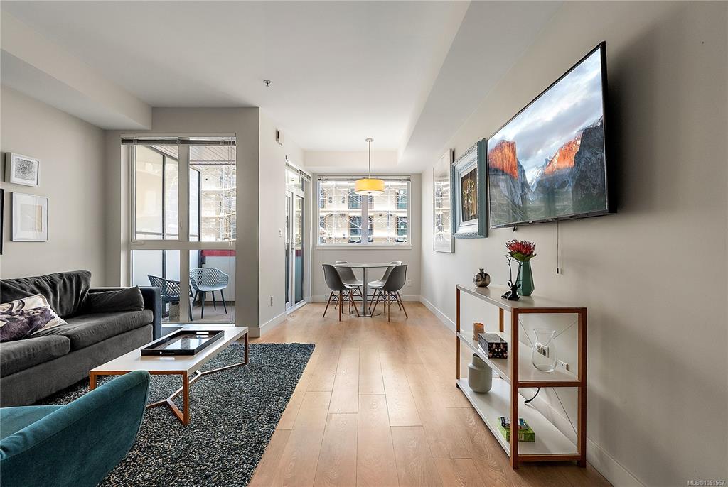 Fifth View of 613 Herald St, Victoria, BC, V8W 1S8