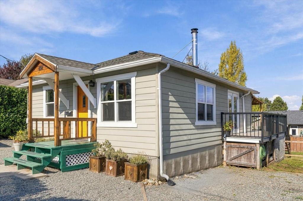 Second View of 430 Drake St, BRECHIN HILL, Nanaimo, BC, V9S 2S9