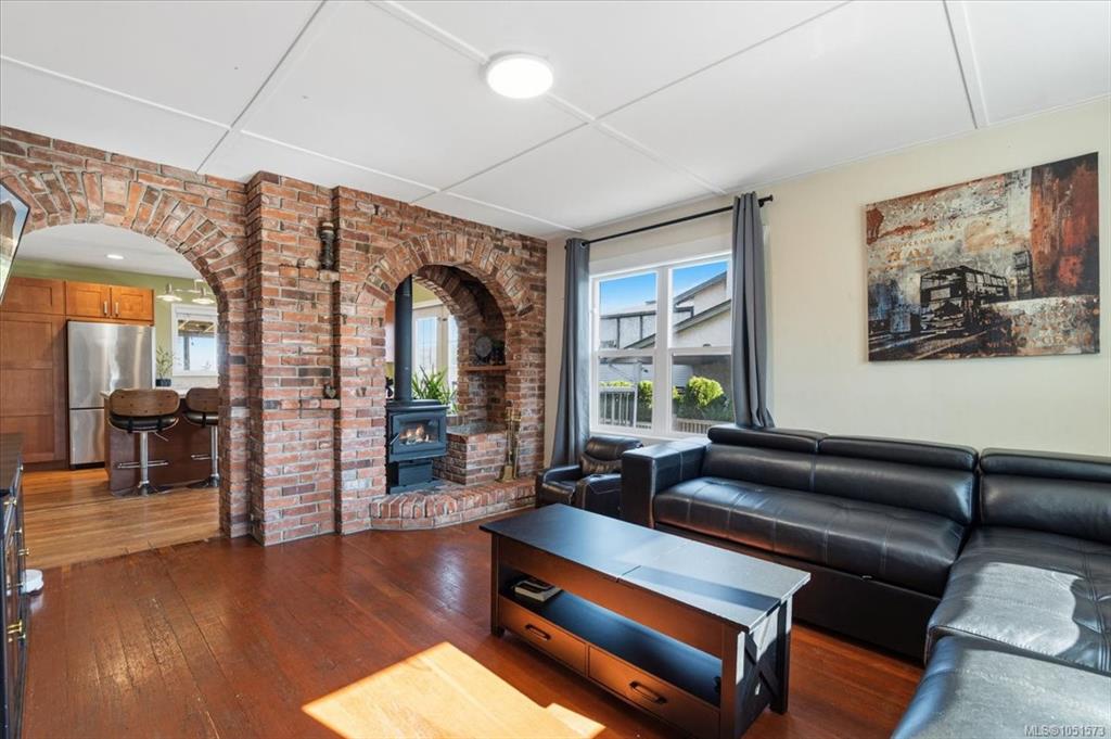Third View of 430 Drake St, BRECHIN HILL, Nanaimo, BC, V9S 2S9