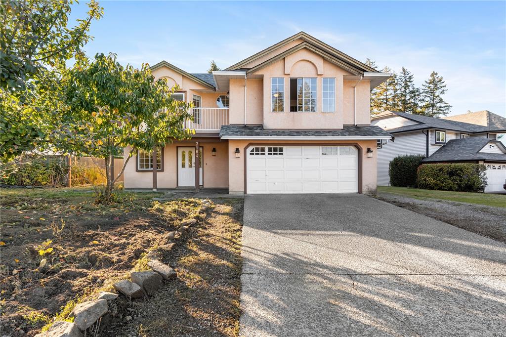 Second View of 3104 Laurel Grove, Duncan, BC, V9L 6R2