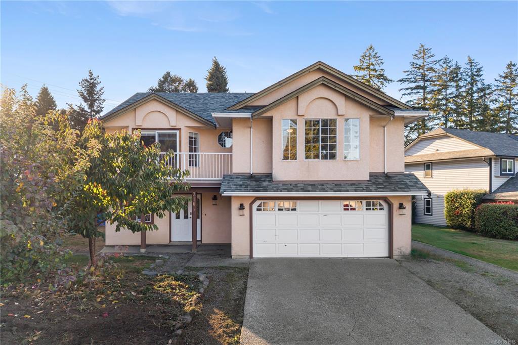 Third View of 3104 Laurel Grove, Duncan, BC, V9L 6R2