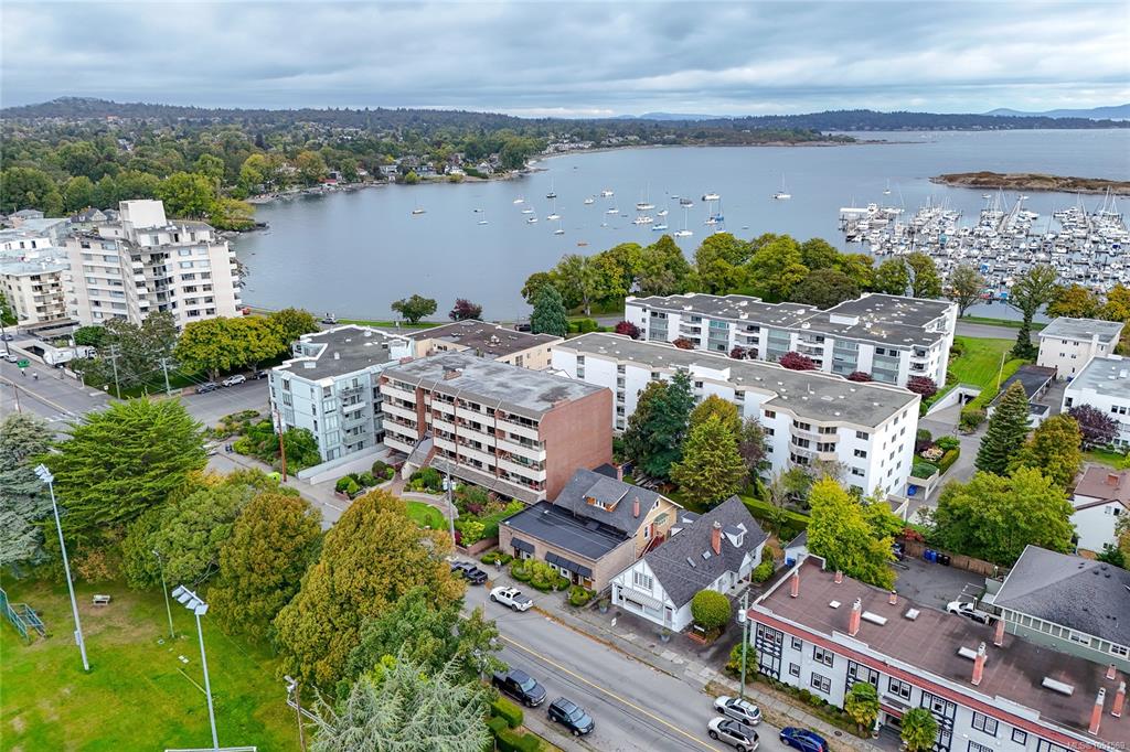 Fourth View of 1161 Newport Ave, Oak Bay, BC, V8S 5E6