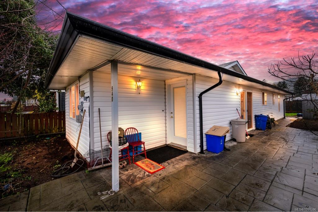 Second View of 940 5th Ave, Ladysmith, BC, V9G 1A2