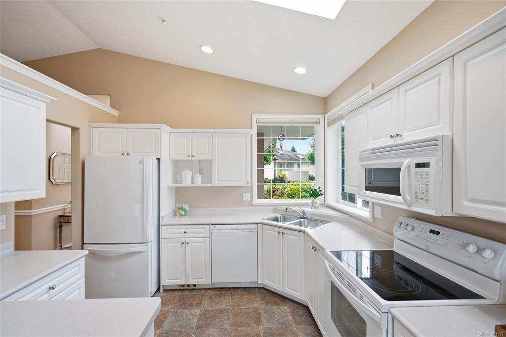 Fifth View of 6154 Saturna Ave, The Terraces, Nanaimo, BC, V9V 1S8