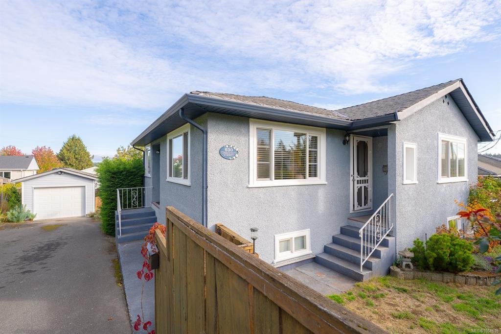 Fifth View of 630 Chestnut St, Nanaimo, BC, V9S 2L2