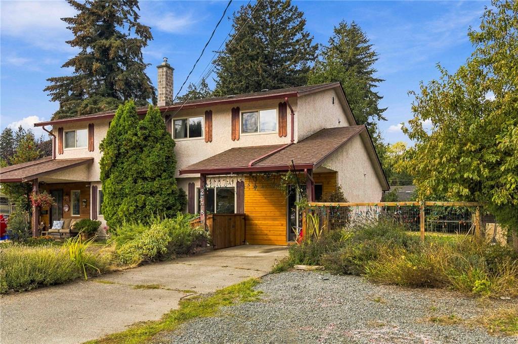 Third View of 2778 Kingswood Rd, Langford, BC, V9B 3J9