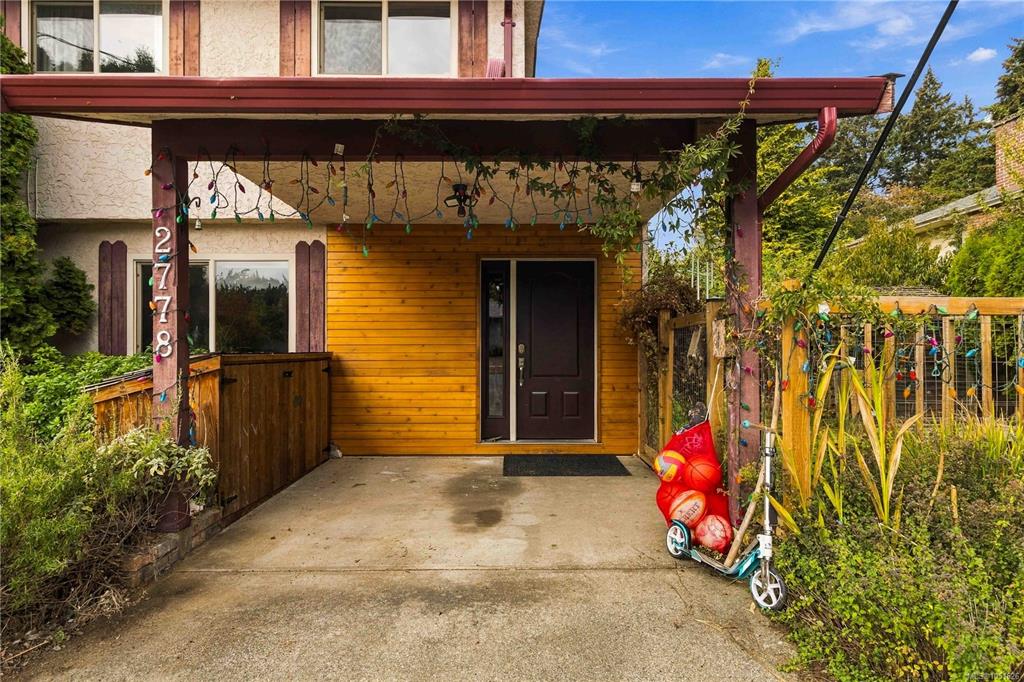 Fourth View of 2778 Kingswood Rd, Langford, BC, V9B 3J9