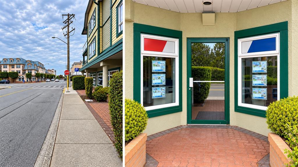 Second View of 2510 Bevan Ave, Sidney, BC, V8L 1W3