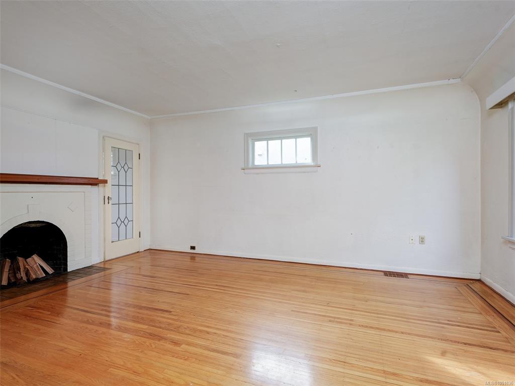 Third View of 667 St Patrick St, Oak Bay, BC, V8S 4X4