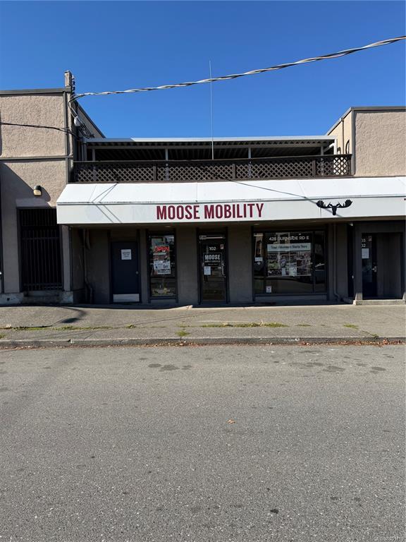 428 Burnside Rd E, 1051715, BC,