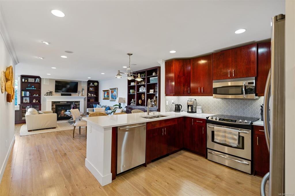 Fifth View of 640 Montreal St, Victoria, BC, V8V 1Z8