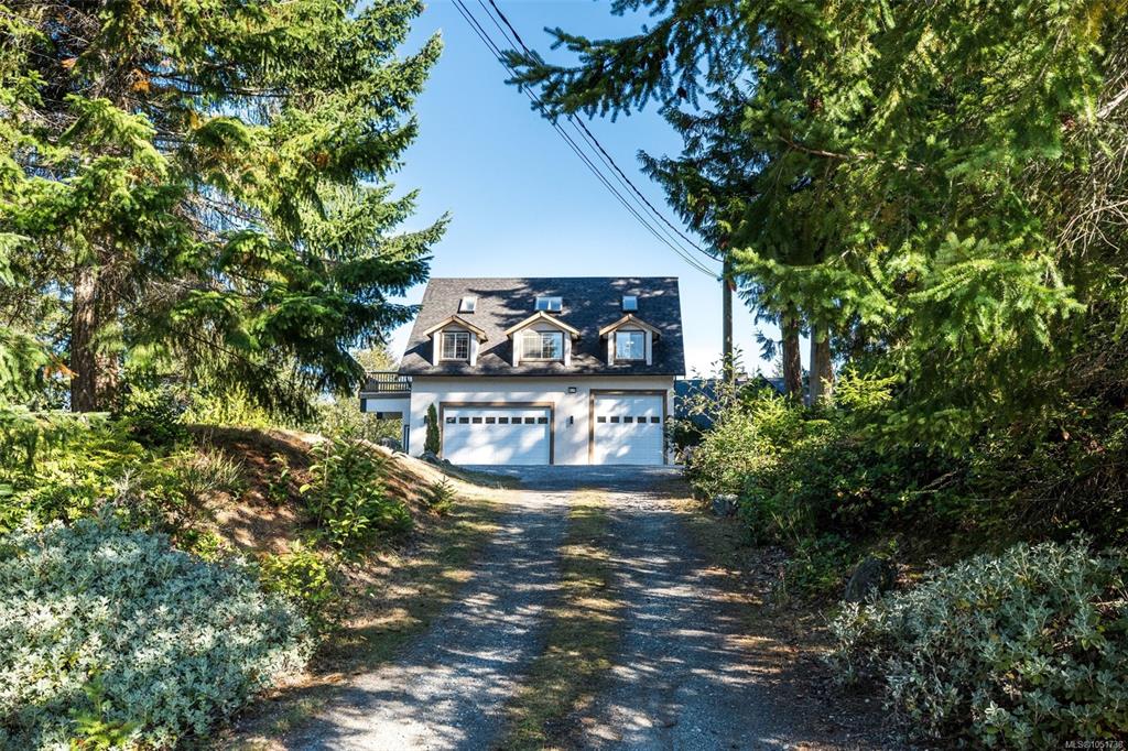 Third View of 2483 Arken Terr, Mill Bay, BC, V8H 1A4