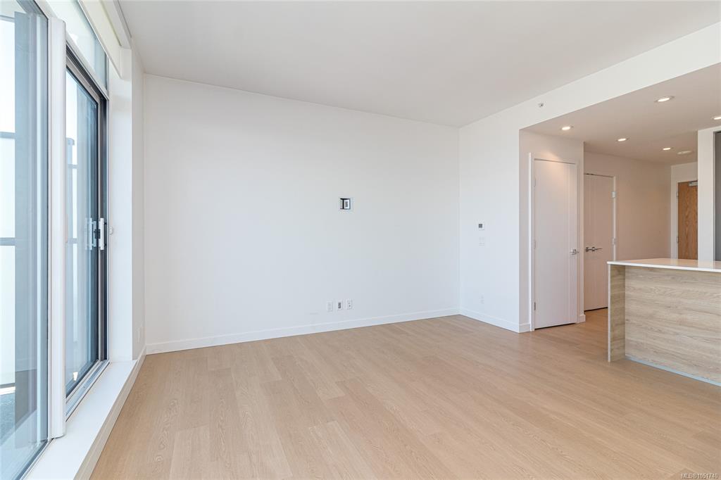Fourth View of 369 Tyee Rd, Dockside Green T1, Victoria, BC, V9A 0B6