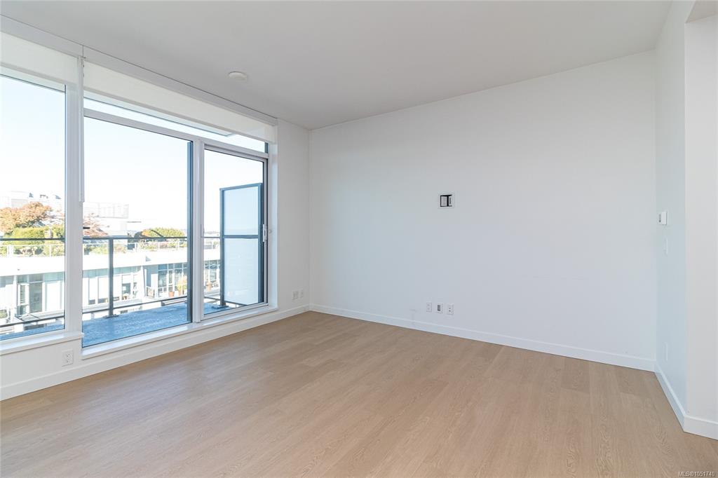 Fifth View of 369 Tyee Rd, Dockside Green T1, Victoria, BC, V9A 0B6