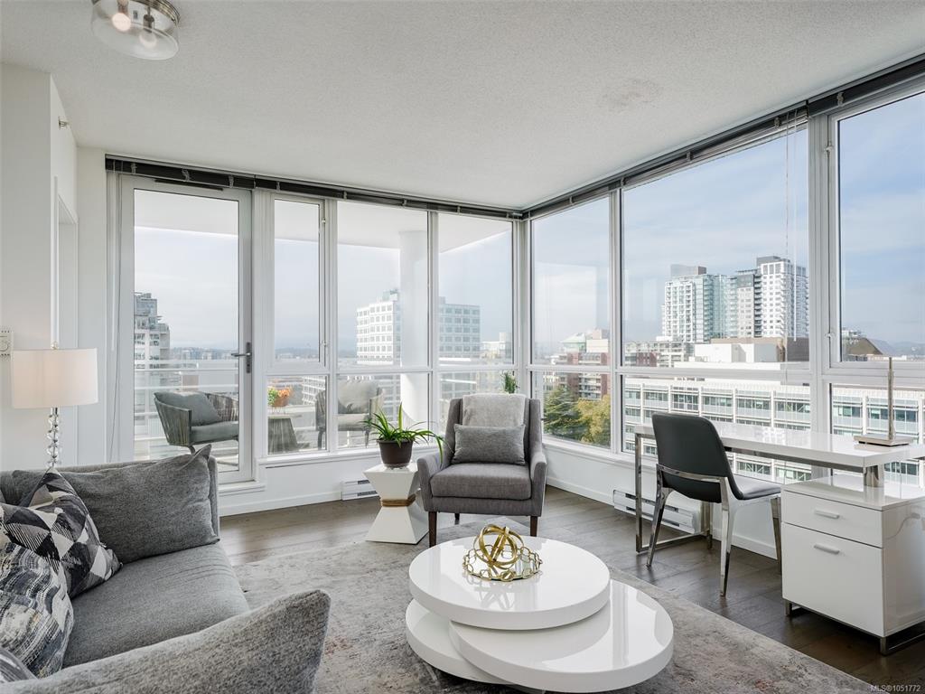 834 Johnson St, 1051772, BC,