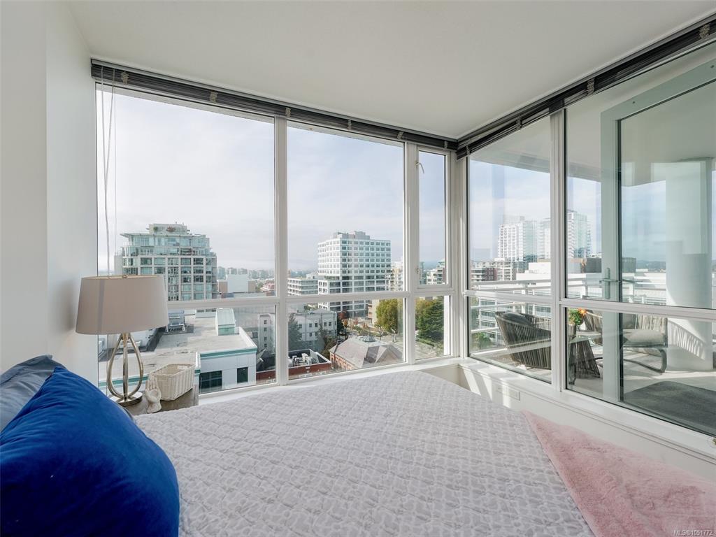 Fourth View of 834 Johnson St, The 834, Victoria, BC, V8W 1N3
