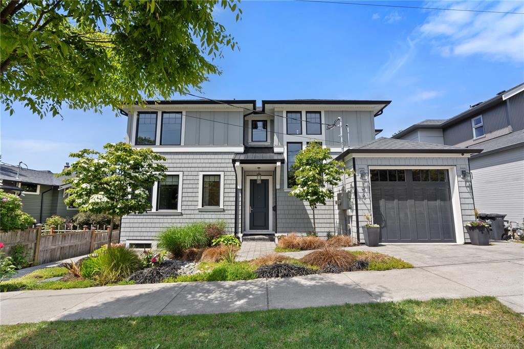 Third View of 196 Olive St, Victoria, BC, V8S 3H3