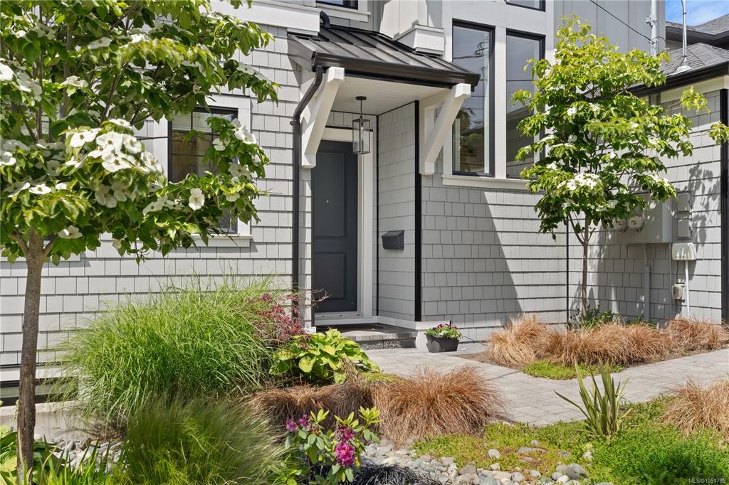 Fourth View of 196 Olive St, Victoria, BC, V8S 3H3