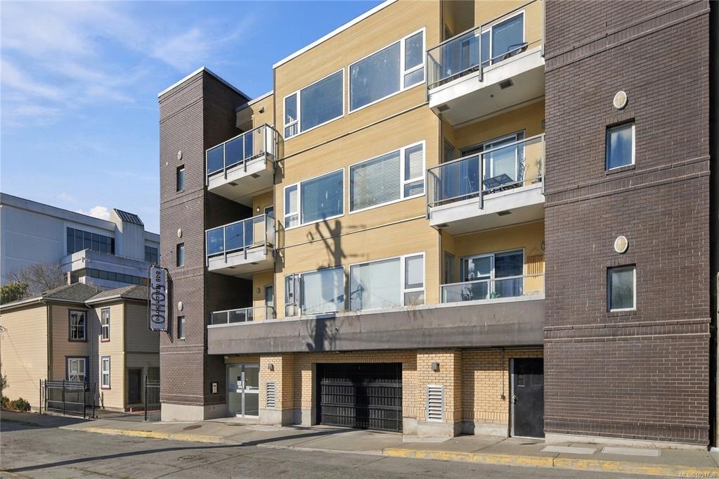 848 Mason St, 1051798, BC,