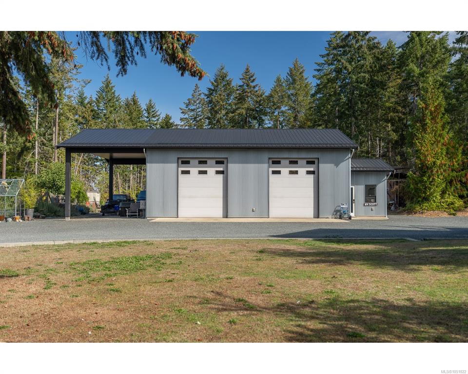 Fifth View of 1045 Ravensbourne Lane, Qualicum Beach, BC, V9K 1N1