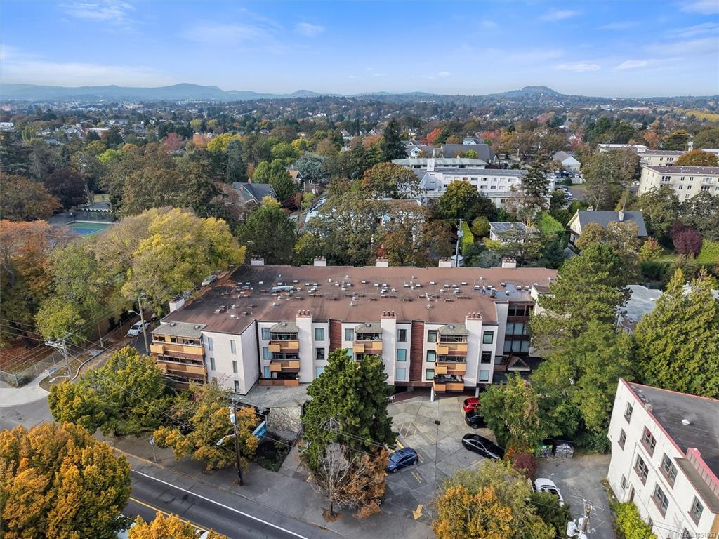 Fourth View of 1518 Pandora Ave, Forest Hills, Victoria, BC, V8R 1A8