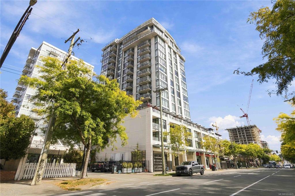 960 Yates St, 1051879, BC,
